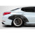 2011-2013 Kia Optima CPR Body Kit - 13 Piece - Includes 116098 CPR Front Lip, 116247 CPR Side Skirts,, 116248 CPR Front Fender Flares, 116249 CPR Rear Fender Flares. (S) - image 12