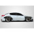 2011-2013 Kia Optima CPR Body Kit - 13 Piece - Includes 116098 CPR Front Lip, 116247 CPR Side Skirts,, 116248 CPR Front Fender Flares, 116249 CPR Rear Fender Flares. (S) - image 6