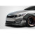 2011-2013 Kia Optima Carbon Creations CPR Body Kit - 13 Piece - Includes 116098 CPR Front Lip, 116247 CPR Side Skirts,, 116248 CPR Front Fender Flares, 116249 CPR Rear Fender Flares.  (S) - image 4