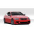 2011-2013 BMW 3 Series E92 2dr E93 Convertible 1M Look Body Kit - 4 Piece - image 1