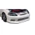 1996-1998 Honda Civic C-1 Front Bumper - image 3