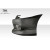 1996-1998 Honda Civic C-1 Front Bumper - 1 Piece - image 6