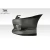 1996-1998 Honda Civic C-1 Front Bumper - image 10
