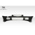 1996-1998 Honda Civic C-1 Front Bumper - 1 Piece - image 5