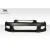 1996-1998 Honda Civic C-1 Front Bumper - image 7