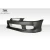 1996-1998 Honda Civic C-1 Front Bumper - image 9