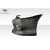 1996-1998 Honda Civic C-1 Front Bumper - image 11