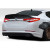2011-2013 Kia Optima CPR Body Kit - 14 Piece - Includes 116098 CPR Front Lip, 116247 CPR Side Skirts,, 116248 CPR Front Fender Flares, 116249 CPR Rear Fender Flares. 116246 CPR Rear Wing Spoiler (S) - image 14