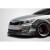 2011-2013 Kia Optima CPR Body Kit - 14 Piece - Includes 116098 CPR Front Lip, 116247 CPR Side Skirts,, 116248 CPR Front Fender Flares, 116249 CPR Rear Fender Flares. 116246 CPR Rear Wing Spoiler (S) - image 4
