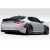 2011-2013 Kia Optima CPR Body Kit - 14 Piece - Includes 116098 CPR Front Lip, 116247 CPR Side Skirts,, 116248 CPR Front Fender Flares, 116249 CPR Rear Fender Flares. 116246 CPR Rear Wing Spoiler (S) - image 3