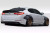 2011-2013 Kia Optima Carbon Creations CPR Body Kit 14 Piece