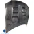 Carbon Fiber RAME A9 Hood > Mazda Miata (NB) 1998-2005 - image 4