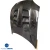 Carbon Fiber RAME A9 Hood > Mazda Miata (NB) 1998-2005 - image 5