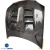 Carbon Fiber RAME A9 Hood > Mazda Miata (NB) 1998-2005 - image 6