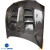 Carbon Fiber RAME A9 Hood > Mazda Miata (NB) 1998-2005 - image 6