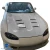 Carbon Fiber RAME A9 Hood > Mazda Miata (NB) 1998-2005 - image 12