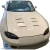 FRP RAME A9 Hood > Mazda Miata (NB) 1998-2005 - image 27