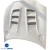 FRP RAME A9 Hood > Mazda Miata (NB) 1998-2005 - image 6