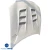 FRP RAME A9 Hood > Mazda Miata (NB) 1998-2005 - image 8