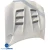 FRP RAME A9 Hood > Mazda Miata (NB) 1998-2005 - image 7