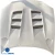 FRP RAME A9 Hood > Mazda Miata (NB) 1998-2005 - image 9