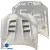 FRP RAME A9 Hood > Mazda Miata (NB) 1998-2005 - image 11