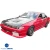 Carbon Fiber DMA D1 Hood > Nissan Cefiro (A31) 1988-1993 - image 14