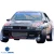 Carbon Fiber DMA D1 Hood > Nissan Cefiro (A31) 1988-1993 - image 2
