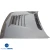 Carbon Fiber DMA D1 Hood > Nissan Cefiro (A31) 1988-1993 - image 5