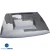 Carbon Fiber DMA D1 Hood > Nissan Cefiro (A31) 1988-1993 - image 4