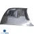 Carbon Fiber DMA D1 Hood > Nissan Cefiro (A31) 1988-1993 - image 6