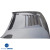 ModeloDrive Carbon Fiber DMA D1 Hood > Nissan Cefiro (A31) 1988-1993 - image 8