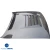 Carbon Fiber DMA D1 Hood > Nissan Cefiro (A31) 1988-1993 - image 8