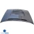 Carbon Fiber DMA D1 Hood > Nissan Cefiro (A31) 1988-1993 - image 9