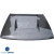 Carbon Fiber DMA D1 Hood > Nissan Cefiro (A31) 1988-1993 - image 10
