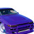 FRP DMA D1 Hood > Toyota Corolla Trueno (AE86) 1984-1987 - image 2