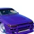 FRP DMA D1 Hood > Toyota Corolla Trueno (AE86) 1984-1987 - image 2