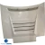 FRP DMA D1 Hood > Toyota Corolla Trueno (AE86) 1984-1987 - image 3