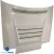 FRP DMA D1 Hood > Toyota Corolla Trueno (AE86) 1984-1987 - image 4