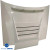 FRP DMA D1 Hood > Toyota Corolla Trueno (AE86) 1984-1987 - image 4
