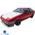 FRP DMA D1 Hood > Toyota Corolla Trueno (AE86) 1984-1987 - image 13