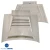 FRP DMA D1 Hood > Toyota Corolla Trueno (AE86) 1984-1987 - image 9