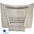 FRP DMA D1 Hood > Toyota Corolla Trueno (AE86) 1984-1987 - image 10