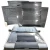 Carbon Fiber DMA D1 Hood > Toyota Corolla Trueno (AE86) 1984-1987 - image 10