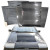 Carbon Fiber DMA D1 Hood > Toyota Corolla Trueno (AE86) 1984-1987 - image 10