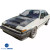 ModeloDrive Carbon Fiber DMA D1 Hood > Toyota Corolla AE86 Trueno 1984-1987 - image 15