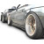 Universal – KBD Style 2 Piece Polyurethane Side Skirt Extensions - image 6