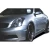 Universal – KBD Style 2 Piece Polyurethane Side Skirt Extensions - image 4