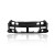 Acura Integra 1994-1997 EX Spec Style 1 Piece Polyurethane Front Bumper - image 2