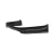 Acura TL 1996-1998 Type S Style 1 Piece Polyurethane Rear Lip - image 2